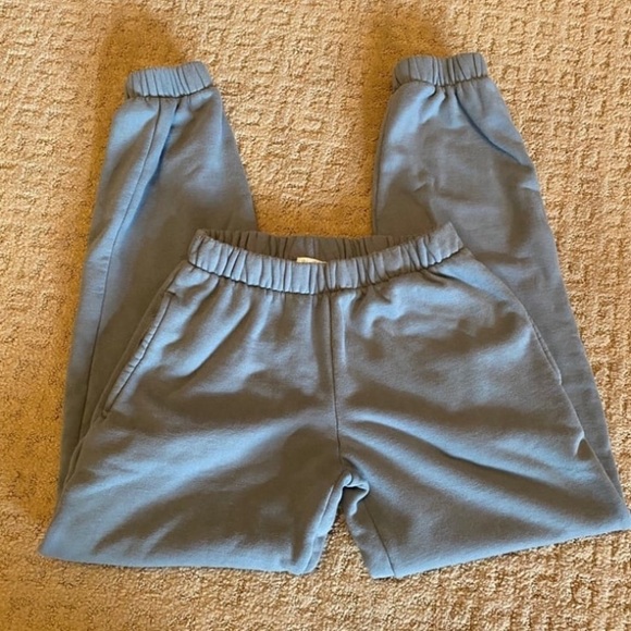 John Galt Sweatpants - Picture 1 of 6